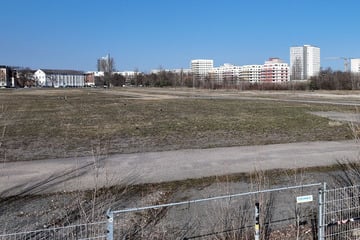 Zu viele Männer auf Leipzigs Straßen: Diese Frauen sollen das neue Messestadt-Quartier zieren