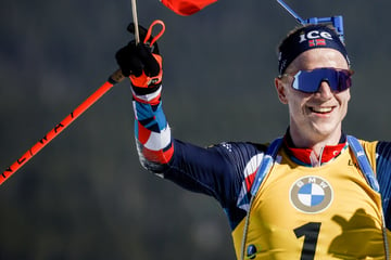 "Hatten Angst, dass das passiert": Biathlon-Elite tobt wegen neuem System