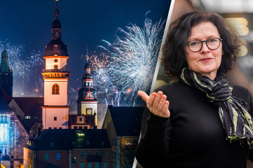 Grünen-Antrag scheitert im Chemnitzer Stadtrat: Feste Böllerzonen abgelehnt