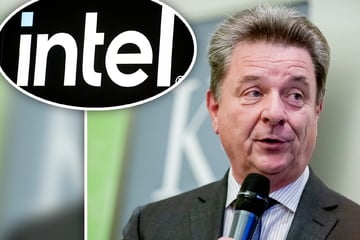 Intel-Ansiedlung in Magdeburg: Ex-OB Lutz Trümper gibt Berater-Posten auf