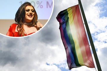 Dresden: Dresdner CSD eröffnet - jetzt wird's wieder bunt!