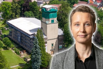 Baustopp für Sachsens Kirchen verhängt: Das steckt dahinter