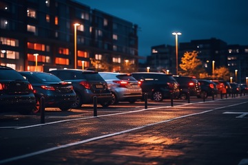 Auf Parkplatz verprügelt: Polizei Magdeburg sucht Zeugen!