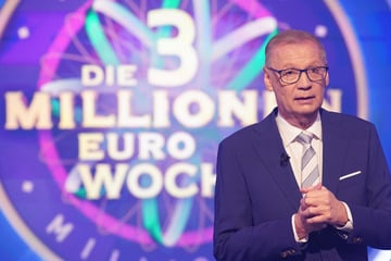 Wer wird Millionär: Fragen-Wirbel bei RTL-Quiz: Darum droht Günther Jauch plötzlich mit Abbruch!