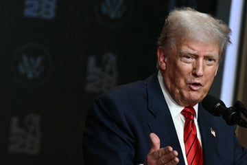 Trump administration escapes contempt finding over Alien Enemies Act deportations