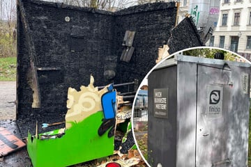 Leipzig: Was ist denn da los? Stadt führt Umfrage zu Geister-Toilette durch