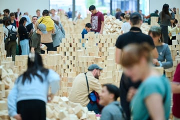 Berlin: Viel zu entdecken: Berliner hat ein neues Museumsquartier am Hauptbahnhof