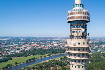 Dresden: Plötzlich Funkstille: Deshalb waren Radio-Programme in Dresden stundenlang nicht zu hören