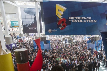 The E3 2022 gaming expo will not take place in any form!