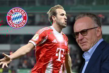 Rummenigge verrät Kane-Pläne für FC Bayern: "Signalisiert, dass er ..."