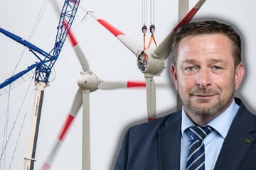 Windkraft-Stopp, jetzt? AfD scheitert mit Antrag