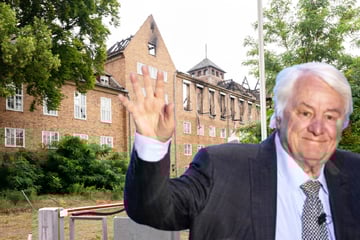 SAP-Milliardär will Potsdam neuen Uni-Campus auf Gelände von Landtagsruine schenken