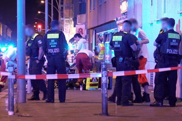 Rapper in Schöneberg erschossen: Polizei sucht Zeugen