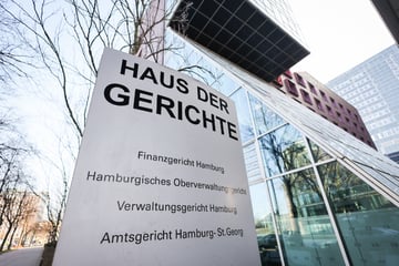 Weniger Flüchtlinge, aber immer mehr Asylklagen in Hamburg