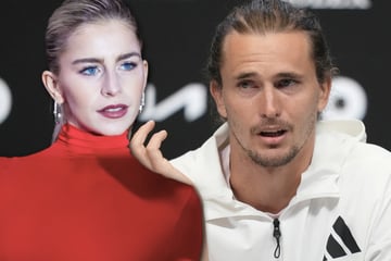 Alexander Zverev: Liebes-Gerüchte um Alexander Zverev und Caro Daur: Was ist dran?