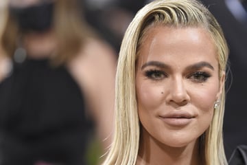 Khloé Kardashian hat Angst, im Dunkeln zu schlafen - der Grund ist echt unheimlich