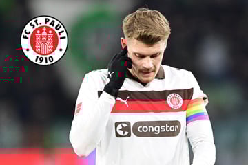 St.-Pauli-Blog: Eric Smith spricht nach späten K.o. Klartext - "Müssen aus Fehlern lernen"