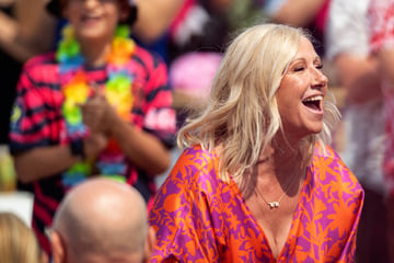 Rock-Special im ZDF-Fernsehgarten: Darum könnte das Live-Event am Sonntag eskalieren