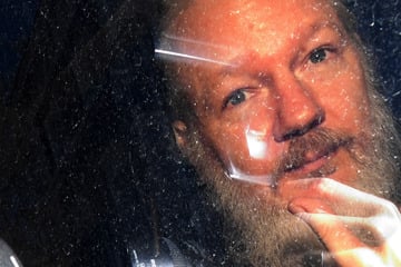 Ohne Urteil seit vier Jahren in Haft: Freilassung von Julian Assange gefordert