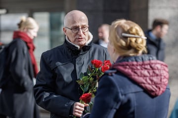 Blog zur Bürgerschaftswahl: Tschentscher will SPD-Bundesergebnis abschütteln