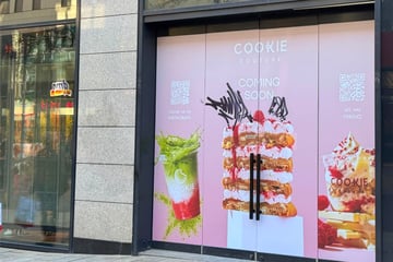 Leipzig: Hype um Leipzig geht weiter: Bekannte Cookie-Kette zieht in die Innenstadt