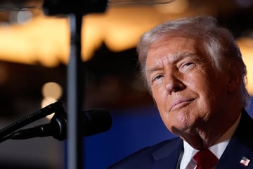 Nächster Eklat mit Venezuela: USA beschlagnahmen Tanker