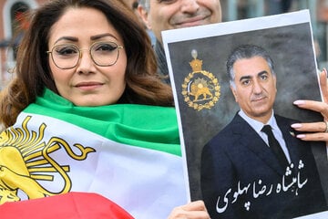 Iranische Opposition: Schah-Sohn Pahlavi kommt zur Münchner Sicherheitskonferenz