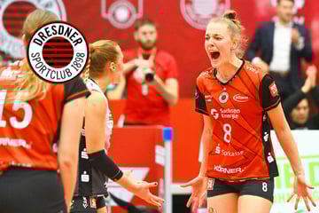 DSC fertigt Aachen im Pokal ab, doch jetzt wartet eine schwere Aufgabe