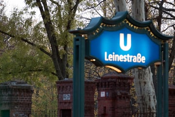 Berlin: Messerattacke in Neukölln: Trio tritt und sticht auf Mann ein