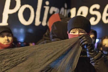 Anti-Polizei-Demo in Berlin: 500 Beamte im Einsatz