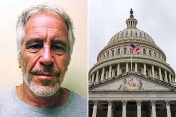 New Epstein files reveal disturbing birthday letter: "So many girls, so little time"