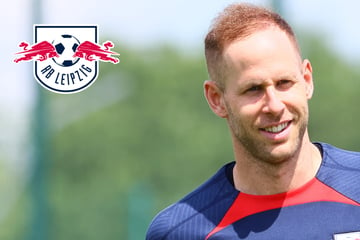 Comeback nach fast einem Jahr: RB Leipzig bringt Peter Gulacsi zurück auf den Rasen!