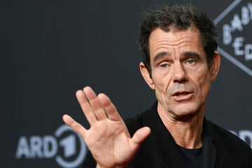 "Babylon Berlin"-Macher wollen diesen Bestseller verfilmen