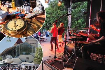 In Leipzig kommt am Wochenende garantiert keine Langeweile auf: Diese Events erwarten Euch