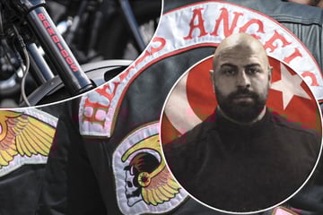 Köln: Gift oder Herzinfarkt? Meistgesuchter Rocker und ehemaliger Hells-Angels-Boss offenbar tot