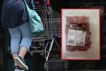 Achtung, nicht essen! Dieser Schinken kann gefährlich werden