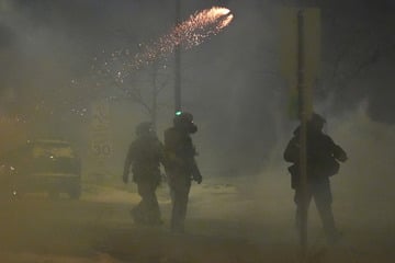 US-Richter holt Liam (5) aus ICE-Arrest: "Schlecht durchdacht und inkompetent"