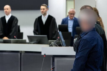 Mann soll versucht haben, Ehefrau siebenmal zu vergiften: Mordprozess in Bamberg