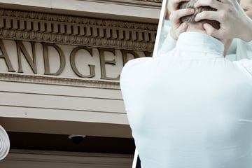 Er hörte Stimmen in seinem Kopf: 48-Jähriger tötet eigene Eltern - Gericht ordnet Zwangseinweisung an