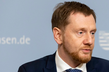 "Schwer erträglich": Sachsen-MP Kretschmer kritisiert Debatte um Leopard-Panzer