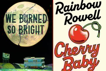 Book Release Radar: Most anticipated reads of April 2026