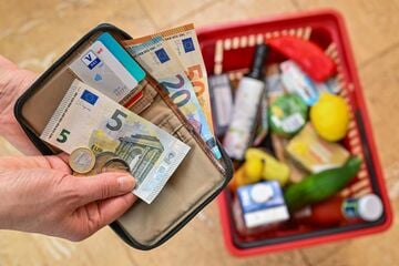 Köln: Inflation steigt: Hier geht es den Verbrauchern so richtig ans Geld