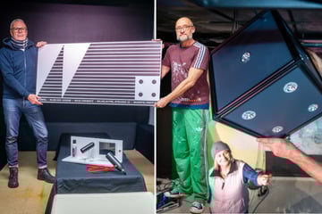 Wiederauferstehung einer Chemnitzer DDR-Kult-Disse: Hier wird vier Tage lang gefeiert