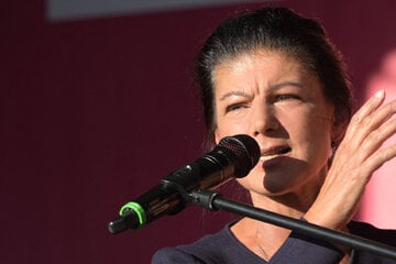 BSW-Gründerin Wagenknecht kritisiert AfD: Provokationen torpedieren Gespräche