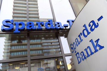 Vorsicht vor dieser "Sparda Bank"-SMS: Polizei warnt vor Phishing-Nachrichten