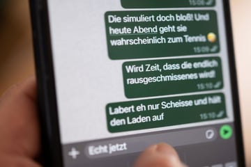 Alarmierende Zahlen: Mobbing im Netz und am Arbeitsplatz nimmt massiv zu