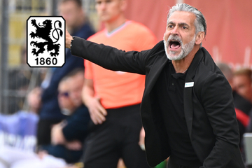 TSV 1860 München trennt sich von Trainer Jacobacci: Ex-Profi übernimmt