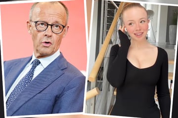 Influencerin Laura disst Friedrich Merz: "Macht es natürlich nicht besser"