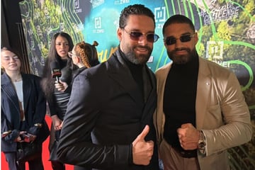 Marko Petrovic schwärmt von Aleks' Ex - und meint nicht Vanessa