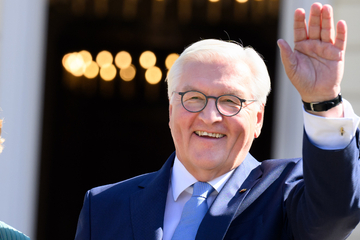 Islamverband lädt zum Jubiläum: Bundespräsident Steinmeier in Köln!